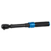 Ключ динамометрический 1/4" 5-25 Nm Hogert (HT1W710)