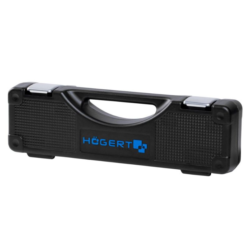 Ключ динамометрический 3/8" 10-60 Нм Hogert (HT1W711)