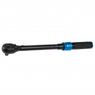Ключ динамометрический 3/8" 10-60 Нм Hogert (HT1W711)