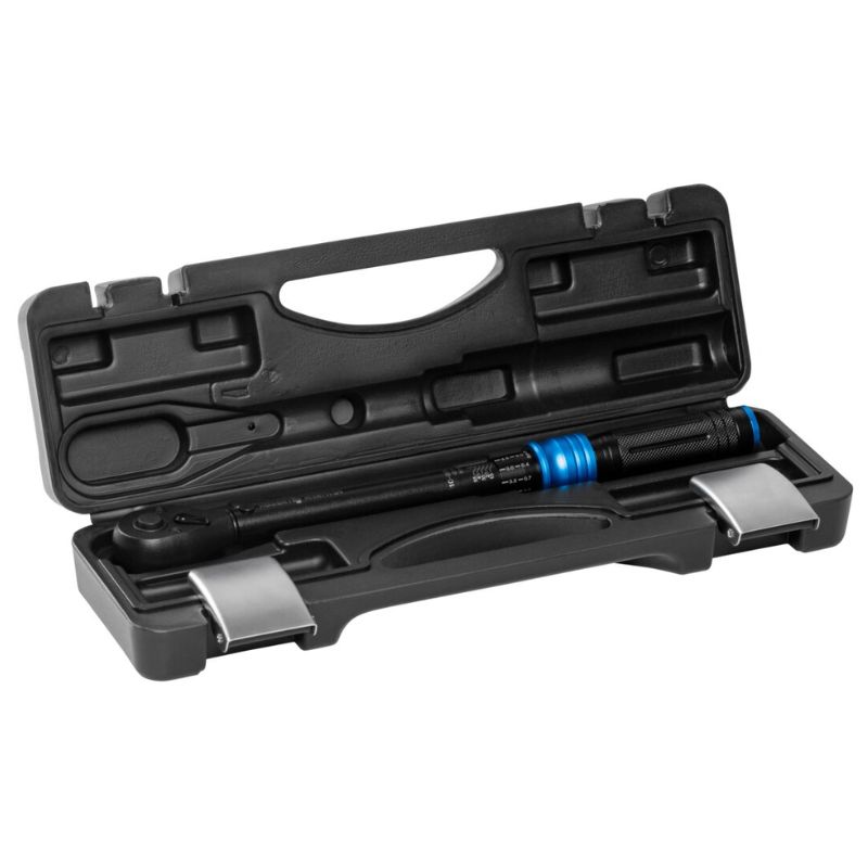 Ключ динамометрический 3/8" 10-60 Нм Hogert (HT1W711)