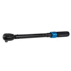 Ключ динамометрический 1/2" 20-120 Nm Hogert (HT1W712)