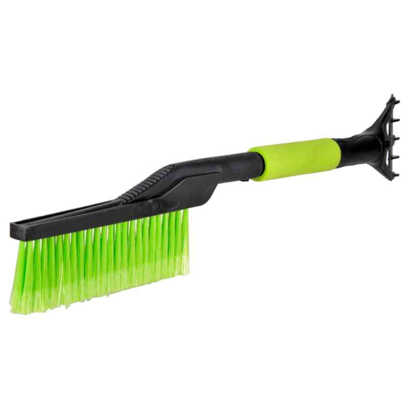 Щітка зимова зі скребком Bi-Plast 60 см (BP-60)