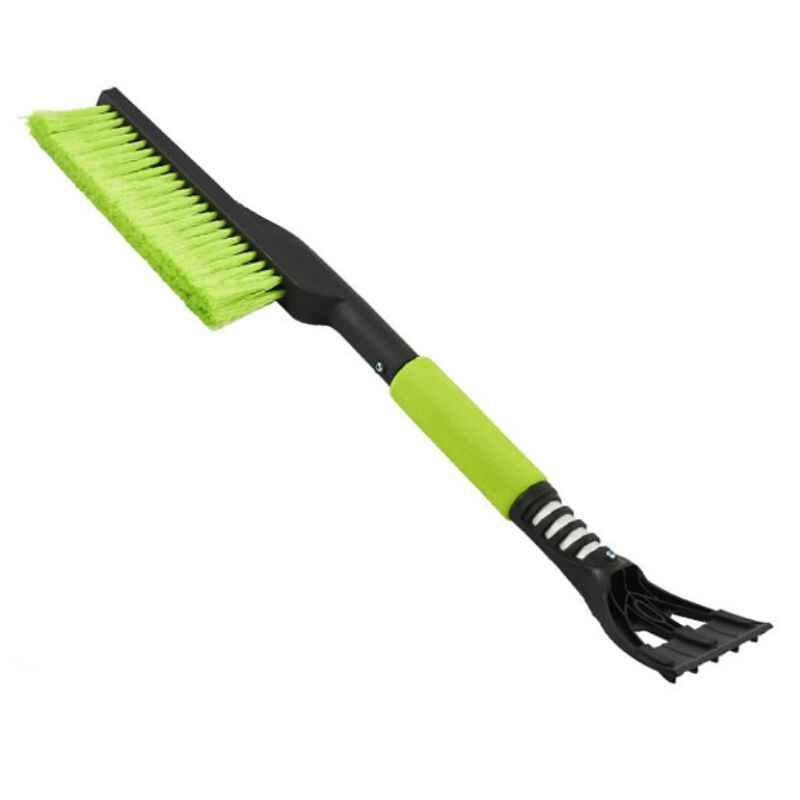 Щітка зимова зі скребком Bi-Plast 60 см (BP-60)