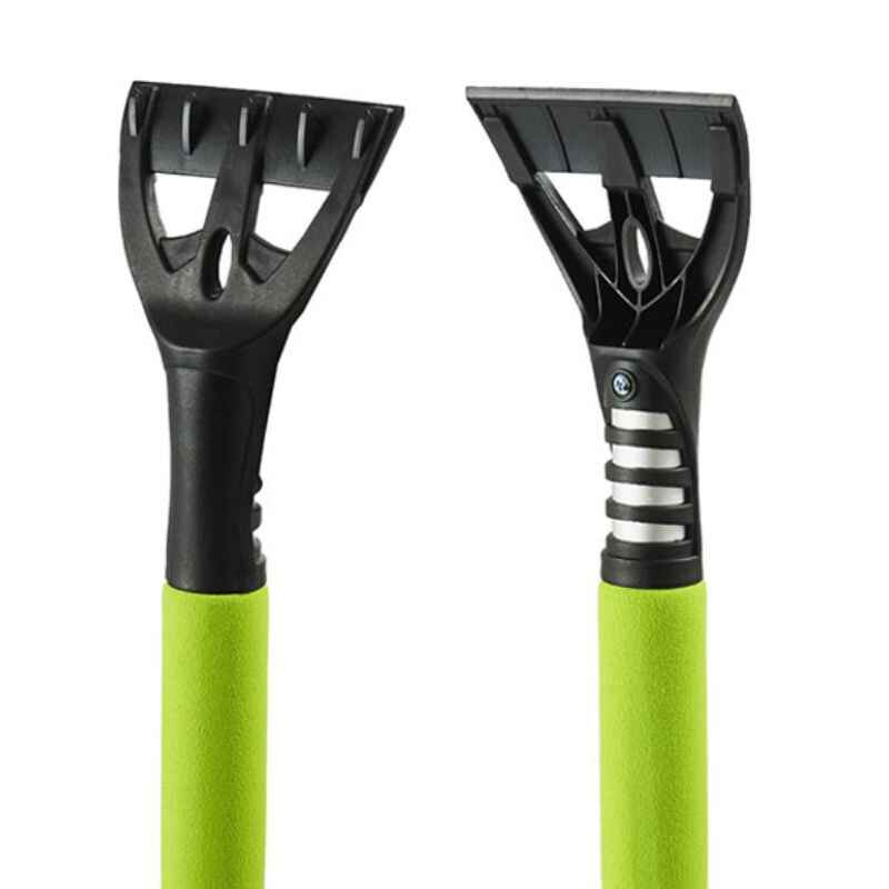 Щітка зимова зі скребком Bi-Plast 60 см (BP-60)