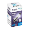 Лампа галогенна цоколь H7 Brevia Power Duty 24V 1шт (24070PDC)