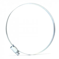 Хомут оцинкований 100-120мм CarLife (HC100120)