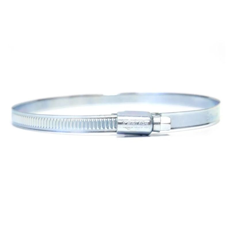 Хомут оцинкований 100-120мм CarLife (HC100120)