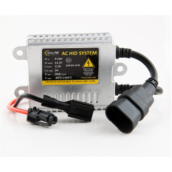 Блок розпалу Slim Solar Premium Ballast 35W 9-16В KET (1560)