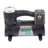Автокомпресор однопоршневий від прикурювача URAGAN автомобільний компресор для шин R13-R17 7Атм 40 л/хв 170Вт (90210)