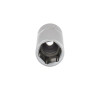 Головка торцева свічкова 16мм 1/2 Molder Cr-V 60мм (MT62516)