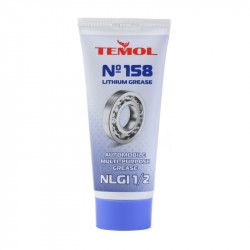 Мастило NLGI 1 Temol (T-GR-№158-100ML)