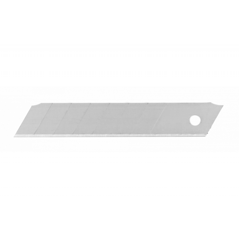 Сегментні леза 18 мм SK2 Hogert (HT4C671)