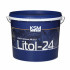 Мастило Літол-24 NLGI 3 4.5 кг KSM-Lubes (KSM-LITOL-4,5KG-LOGO)