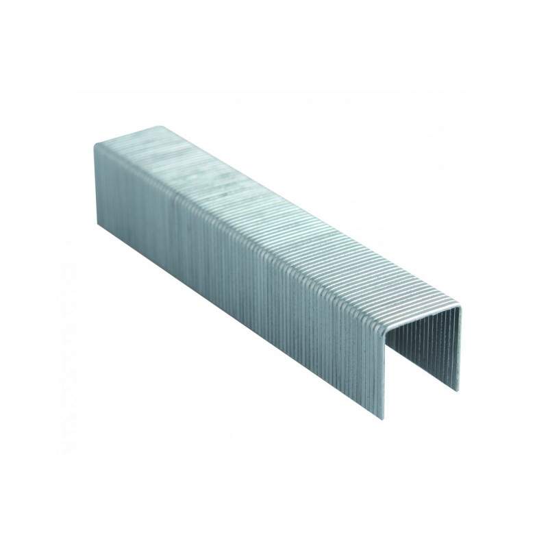 Скоби для степлера J Hogert 12 мм 11.3 мм 1000 шт (HT2C056)