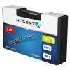 Сварочный аппарат для сварочных работ с пластиком без проводов Hogert (HT2C081)