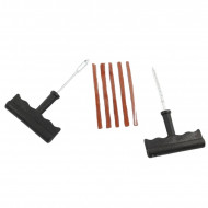 Набір для ремонту шин CarLife 750мл (TR750)