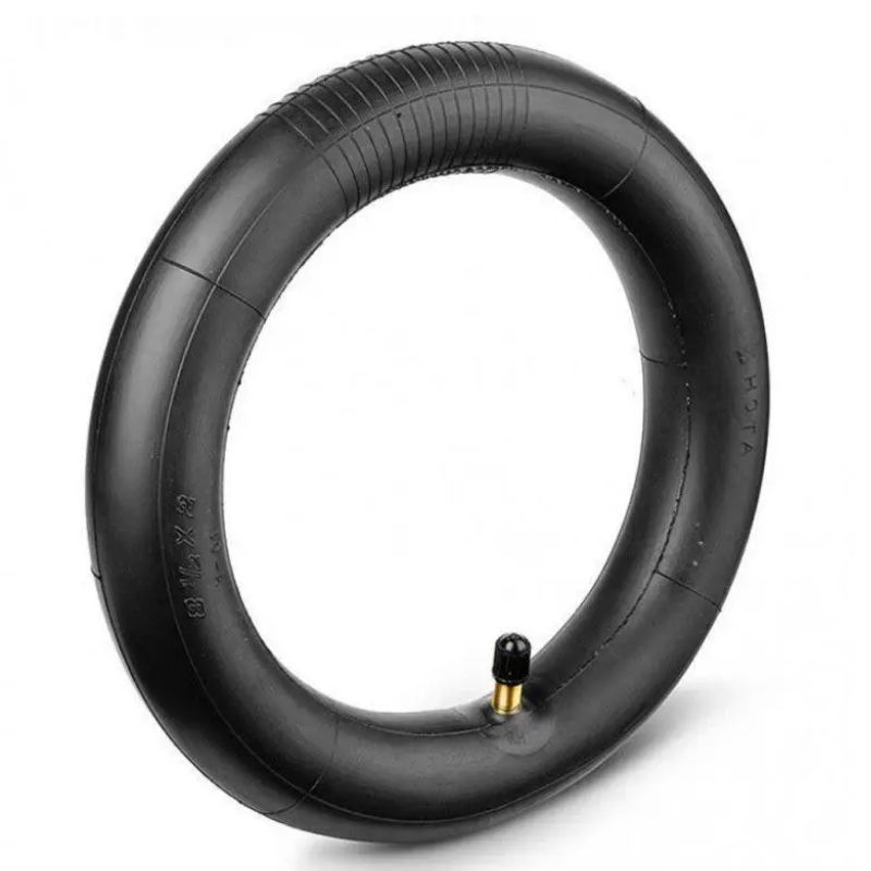 Велокамера 8,5X2 Greys AV22мм (GR51108)