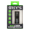 Велосипедна фара Grey's 1000lm 5000mAh (GR10250)