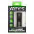 Велосипедна фара Grey's 1500lm 5000mAh (GR10240)