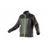 LEVIN Куртка гибридная черная XL (54) (HT5K385-XL)