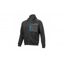 THEO Толстовка черная 2XL (56) (HT5K903-2XL)