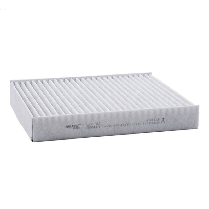 Фільтр салону Molder Chevrolet Opel Astra J Insignia LKX362 (WP9357 LAK472 FP2442 K1223A)