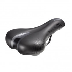 Сідло велосипедне Selle Monte Grappa Mil. Legua чорне 275x160mm (SMG-13408)