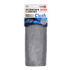 Серветка універсальна мікрофібра 40х40см NOWAX сіра 1шт (NX67441)
