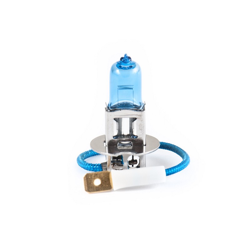 Лампа галогенна Solar H3 StarBlue 1шт (1243)