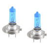 Лампи галогенні Solar H7 StarBlue 2шт (1247S2)