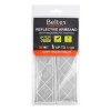 Світловідбиваюча пов'язка сіра Beltex (BX70300)