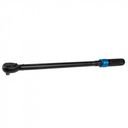 Ключ динамометрический 1/2" 60-330 Нм Hogert (HT1W714)