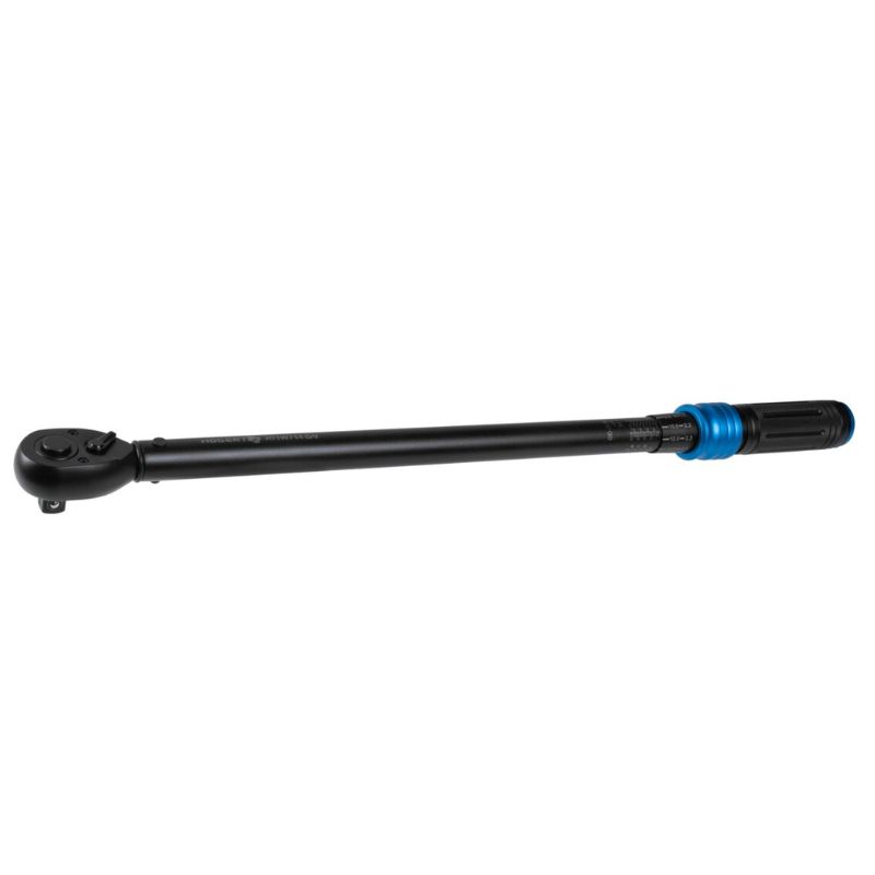 Ключ динамометрический 1/2" 60-330 Нм Hogert (HT1W714)
