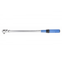 Ключ динамометричний 1/2" 60-330 Нм Hogert (HT1W714)