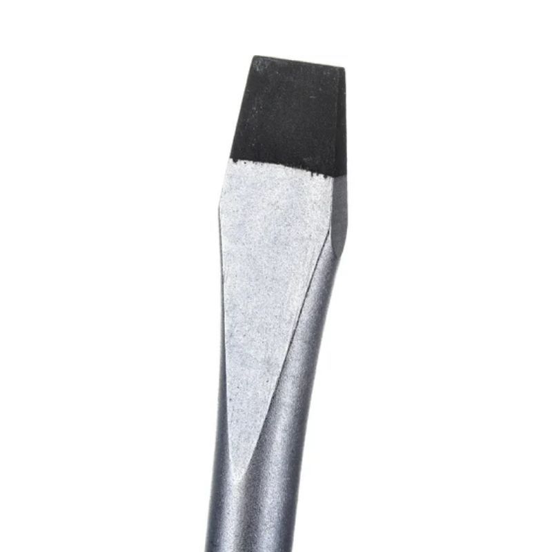 Отвертка с прямым шлицем 6x100 мм сталь S2 Hogert (HT1S012)