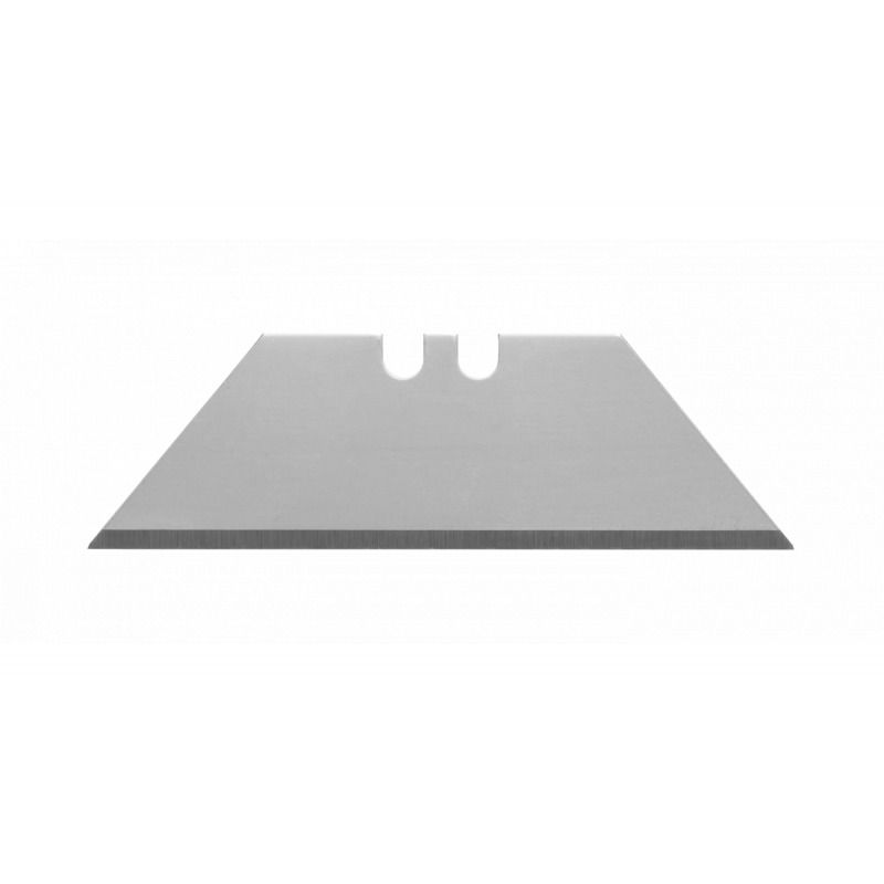 Леза трапецієподібні 19 мм SK2 Hogert (HT4C673)