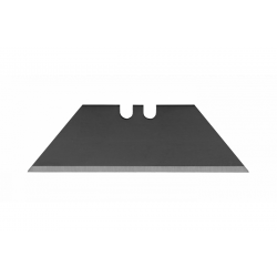 Леза трапецієподібні чорні 19 мм Hogert (HT4C674)