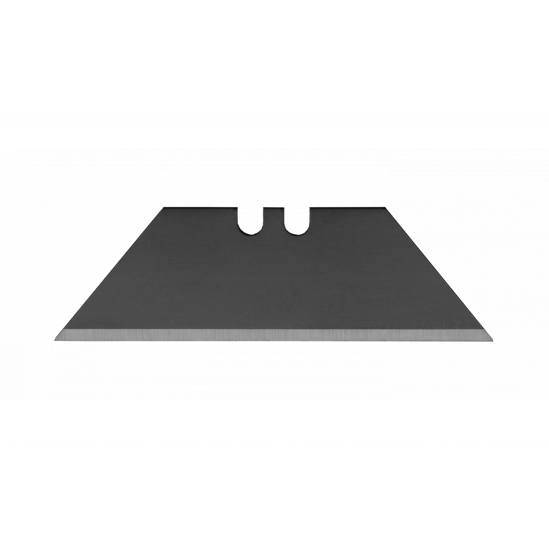 Леза трапецієподібні чорні 19 мм Hogert (HT4C674)