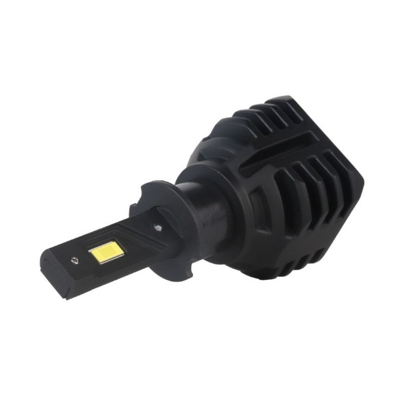 Світлодіодні лампи Н3 для авто Carlamp Night Vision Gen 3 Led автолампи 5500K 6000 Lm (NVG3H3)