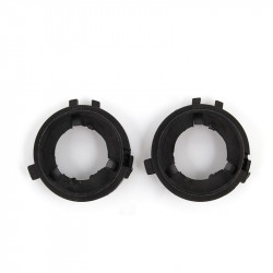 Адаптер-проставка H7 Carlamp для Volkswagen Golf 6 (R-L07-H7)