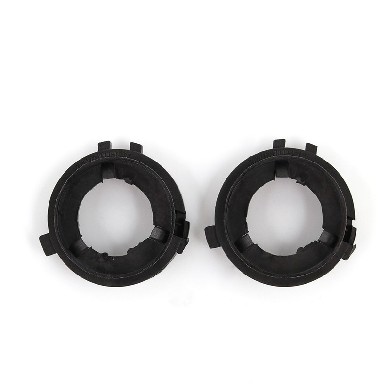 Адаптер-проставка H7 Carlamp для Volkswagen Golf 6 (R-L07-H7)