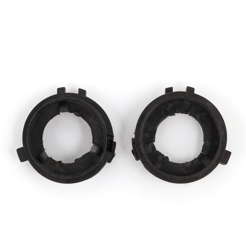 Адаптер-проставка H7 Carlamp для Volkswagen Golf 6 (R-L07-H7)