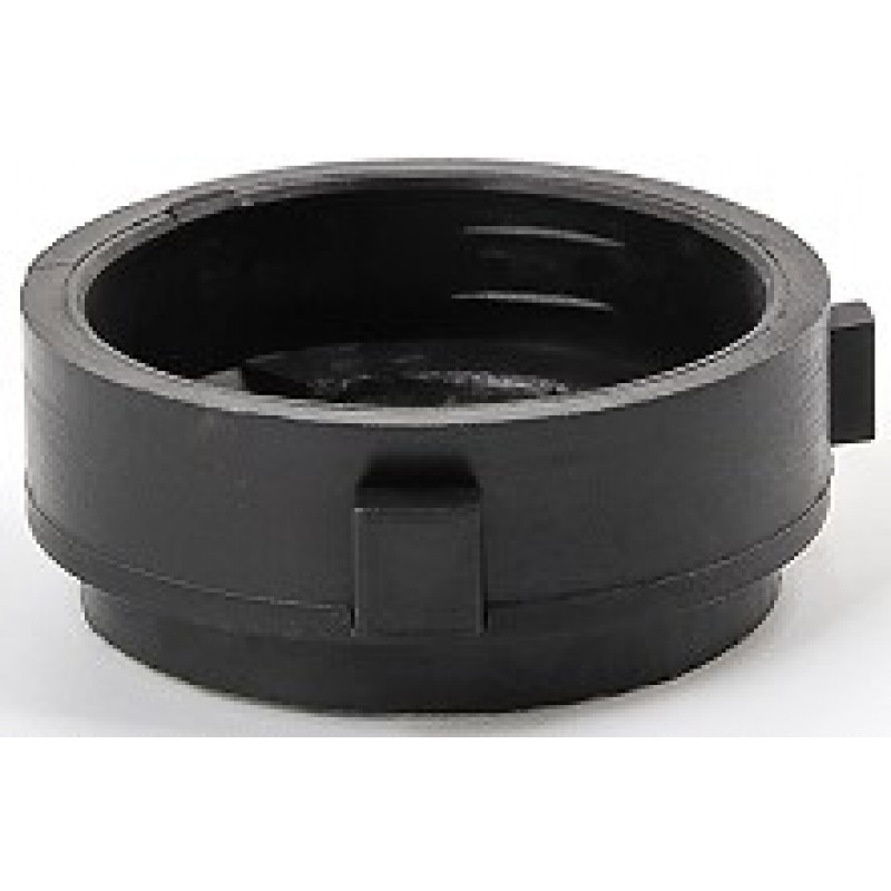 Адаптер-проставка H7 Carlamp для Volkswagen Golf 6 (R-L07-H7)