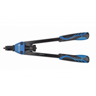 Заклепник дворучний для різьбових заклепок M3-M6 M8 M10 Hogert (HT2C181)