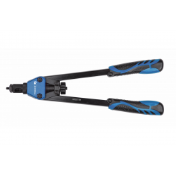 Заклепник дворучний для різьбових заклепок M3-M6 M8 M10 Hogert (HT2C181)