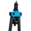 Заклепник двуручный для резьбовых заклепок M3-M6 M8 M10 Hogert (HT2C181)