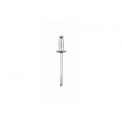 Заклепки Hogert 4x13 50 шт (HT2C164)