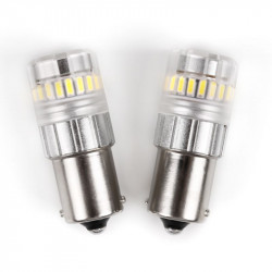Лампы 620 лм P21/5W 9-18V CARLAMP (2FT23-1157)