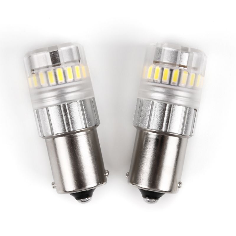 Лампы 620 лм P21/5W 9-18V CARLAMP (2FT23-1157)