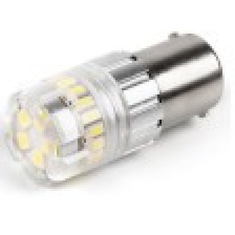 Лампи 620 лм P21/5W 9-18V CARLAMP (2FT23-1157)